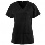 EXNER | Damen-Schlupfkasack X-Top schwarz (2808920)